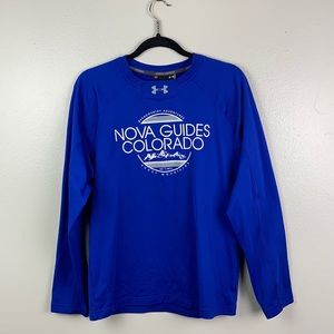 Under Armour | Nova Guides Colorado Long Sleeve Thermal S